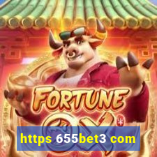 https 655bet3 com